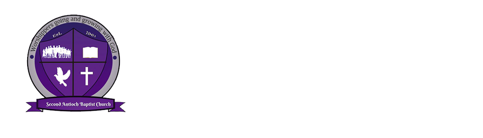Second Antioch Baptist Church